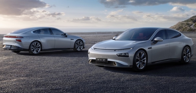 除了压倒性的汽车销量外，COVID-19还可切割成自动驾驶芯片 ,stylechina.com