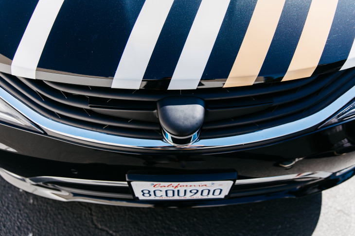 菲亚特·克莱斯勒（Fiat Chrysler）与AV初创公司Voyage合作开发自动驾驶小型货车 ,stylechina.com