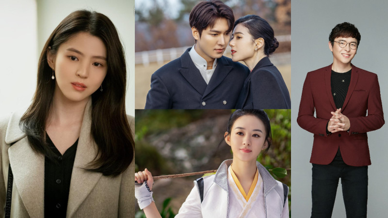 【星星教授安格斯2020/5/11-5/17星座运势】不怕逆行波及，双子升官、狮子高人气，工作运强旺！ ,stylechina.com