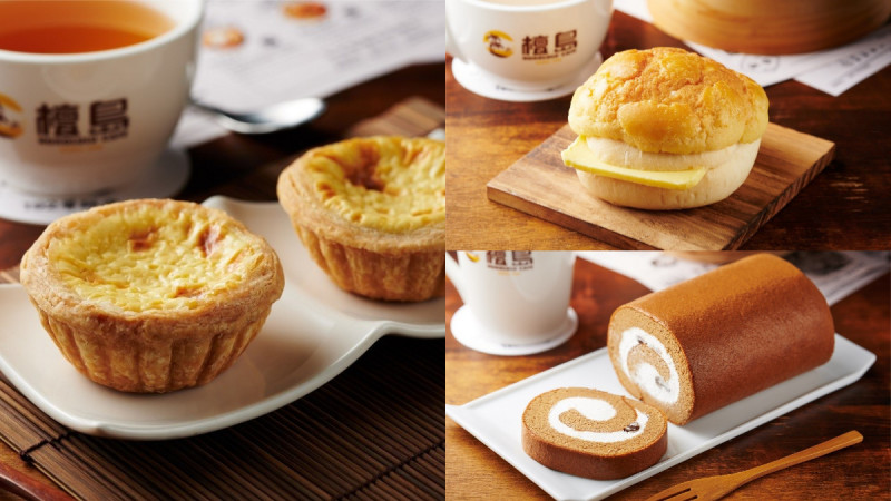 02.jpeg 全联X 檀岛香港茶餐厅首次超狂联名!推出5款港式点心,蛋挞、菠萝油...就连杨枝甘露都吃得到 ,stylechina.com