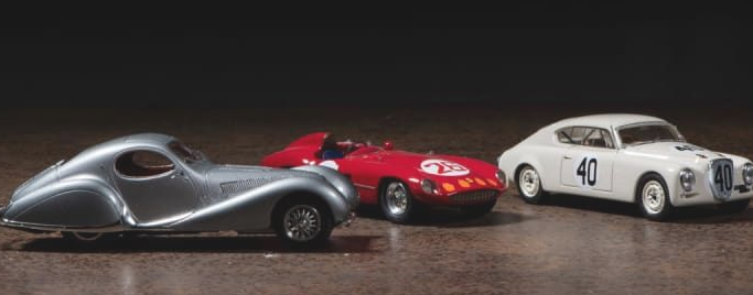 孤立岛巡回赛邀请汽车爱好者炫耀他们的玩具 ,stylechina.com