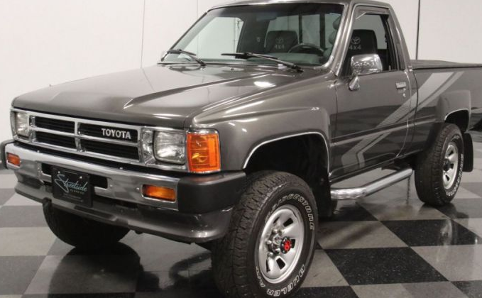 您想购买哪种80年代卡车？ ,stylechina.com