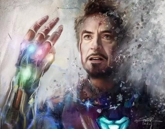 在托尼·斯塔克拿走六颗无限宝石并永远干掉灭霸这件事过去1年后，钢铁侠回归漫威的3种方法穿越时空最合适，人工智能也能接受 ,stylechina.com