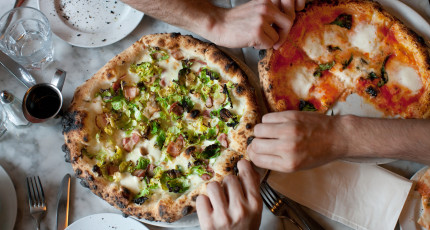 面向披萨店的在线订购和营销平台Slice获4300万美元融资 ,stylechina.com