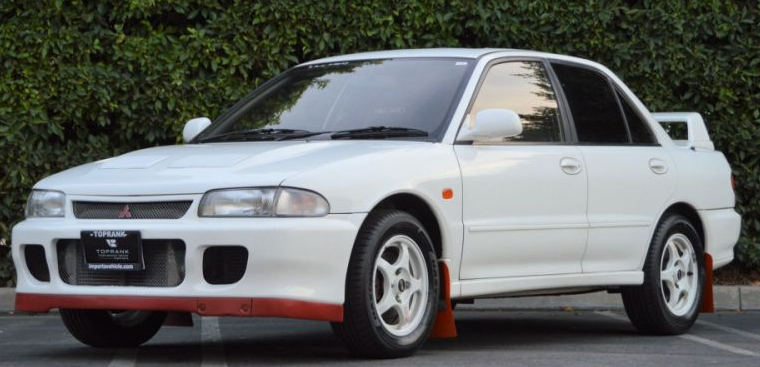 8辆最酷的JDM汽车，在其他人抢走这些合法进口的右驾前，先抓住它们 ,stylechina.com