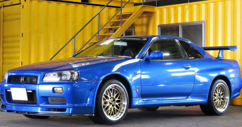 8辆最酷的JDM汽车，在其他人抢走这些合法进口的右驾前，先抓住它们 ,stylechina.com