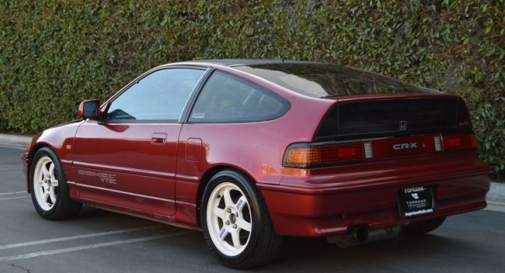 8辆最酷的JDM汽车，在其他人抢走这些合法进口的右驾前，先抓住它们 ,stylechina.com