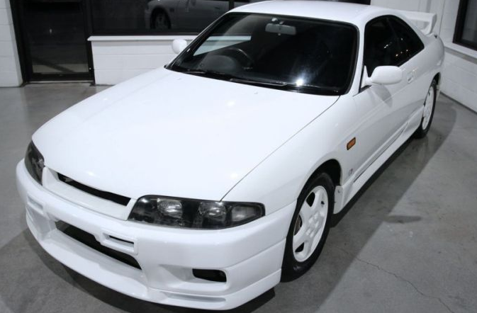 8辆最酷的JDM汽车，在其他人抢走这些合法进口的右驾前，先抓住它们 ,stylechina.com