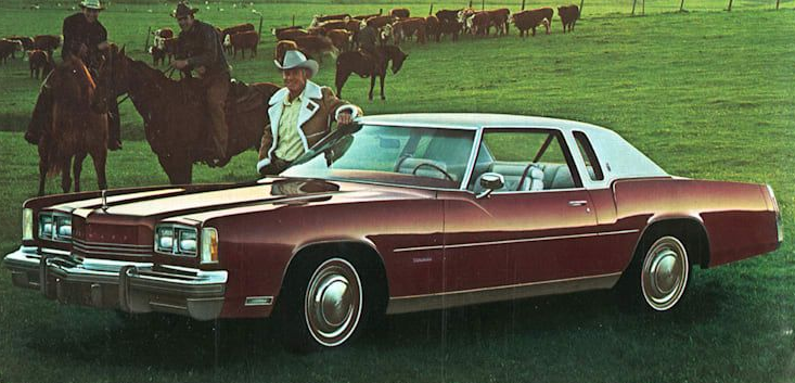 1975年您会开车做什么？ ,stylechina.com