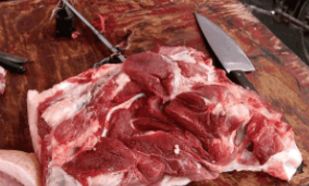 猪肉价格怎么了？ 且听养猪大户们细道来  《关于印发我省促进生猪生产保障市场供应十条措施的通知》 ,stylechina.com