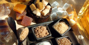 巴西4月份出口食糖128万吨：原因是上榨季与今年新榨季(今年4月至明年3月)巴西乙醇产量减少 ,stylechina.com