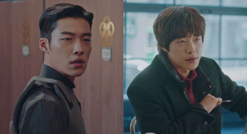 李敏镐气势被盖过？！《The King：永远的君主》禹棹奂「曹影」VS「曹誾燮」，角色转换自如搞笑超吸睛！ ,stylechina.com