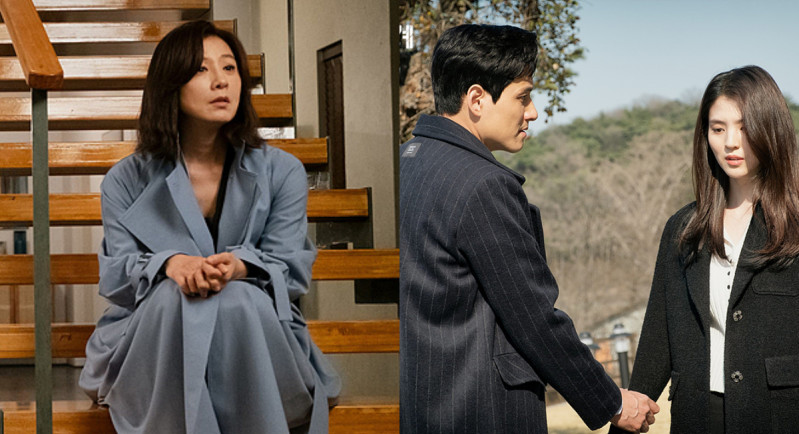 《夫妇的世界》大结局前不平静！第15集小三崩溃离婚、渣夫无耻再秀下限，观众跪求别烂尾！ ,stylechina.com