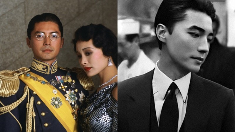 5EBE2B284E6D51589521192.jpeg 受封「亚洲第一美男」!《末代皇帝》尊龙除了拥有绝世美颜,从孤儿到国际巨星...真实人生就像电影 ,stylechina.com