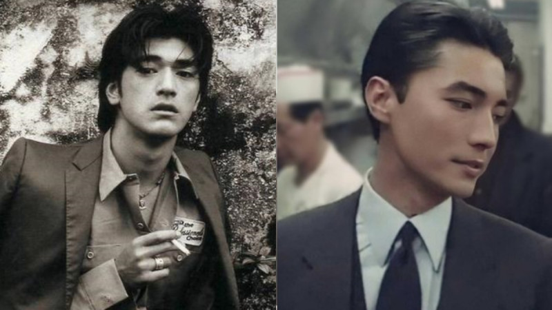 5EBE2B284E6D51589521192.jpeg 尊龙、金城武、费翔都曾被赞有绝世美颜!当年无滤镜的年代,他们真的是凭实力在帅的美男子啊 ,stylechina.com