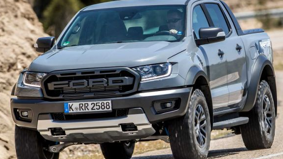 据报道澳洲福特Ranger Raptor V8被搁置 ,stylechina.com