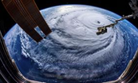 根据NOAA的一项新研究，飓风，台风和旋风正变得越来越强 ,stylechina.com