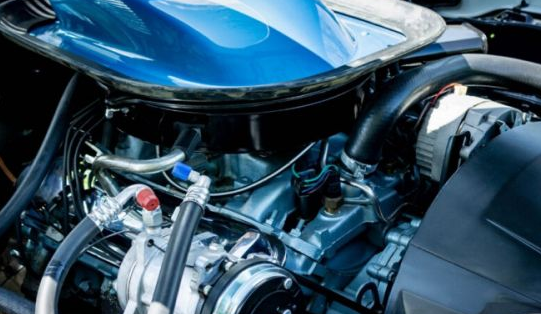 1970年Pontiac Trans Am-Matching参加拍卖会 ,stylechina.com