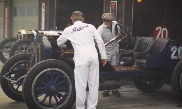 博物馆车问世时会发生什么？这些汽车看起来好像属于博物馆，但今天仍在使用 ,stylechina.com