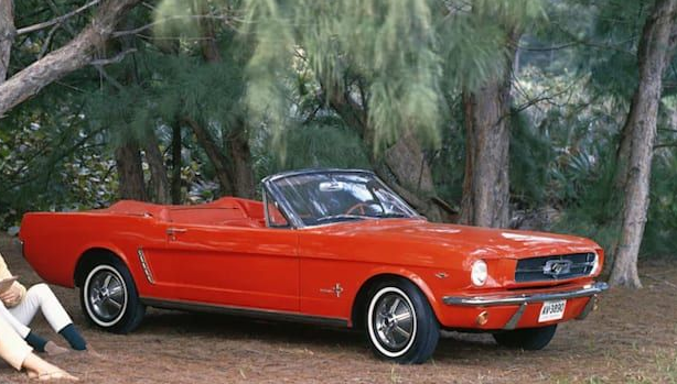 1965年您会开车做什么？ ,stylechina.com