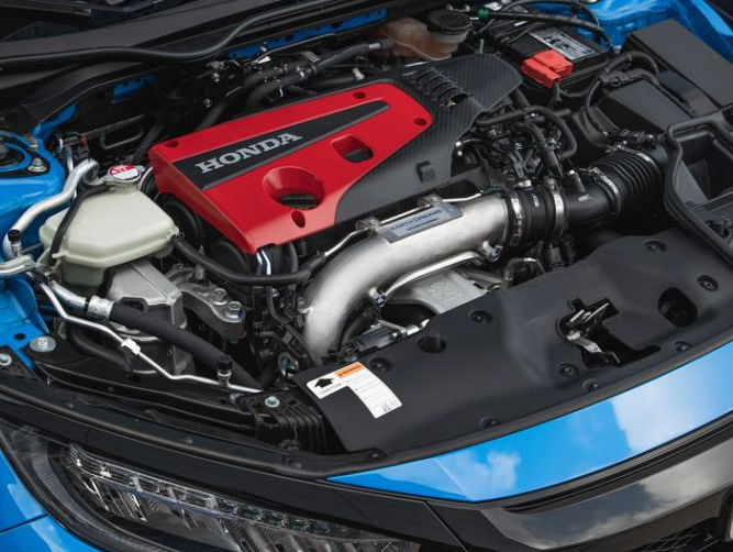 修订后的2020年本田思域Type R是驾驶爱好者的绝妙绝世 ,stylechina.com