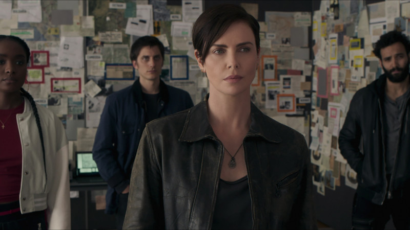 5EBE6A5C03ED01589537372.jpeg 《不死军团》莎莉赛隆化身超强女英雄!拥有不死之身、自愈能力,拳拳到肉打斗戏爽度破表 ,stylechina.com