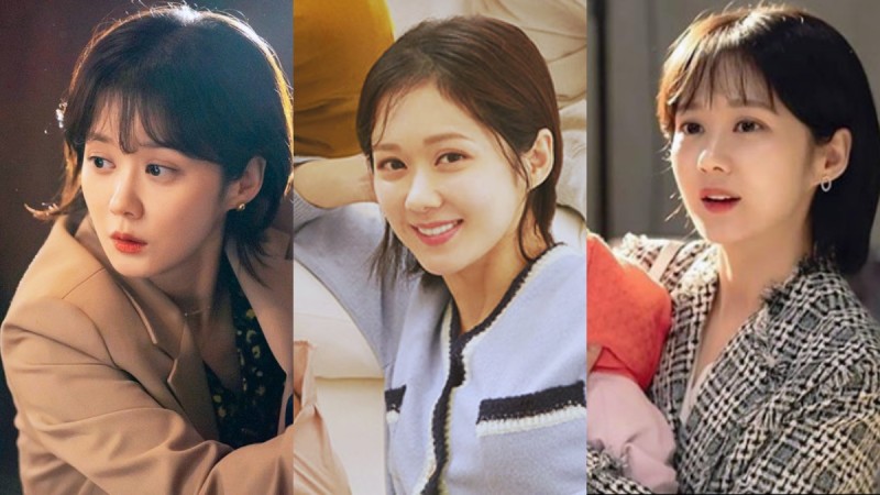 向杂志编辑学习职场穿搭！《Oh My Baby》童颜欧逆张娜拉的时髦办公范本 ,stylechina.com