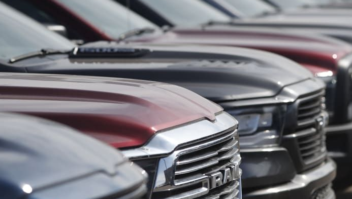 美国中心地带新卡车即将短缺：这种新型冠状病毒可能会损害他所经营的得梅因汽车经销商的生意，但这并不是因为他手上的大型Ram皮卡买家短缺 ,stylechina.com