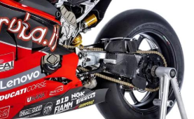 Pramac老板期望Miller搭上杜卡迪工厂 ,stylechina.com