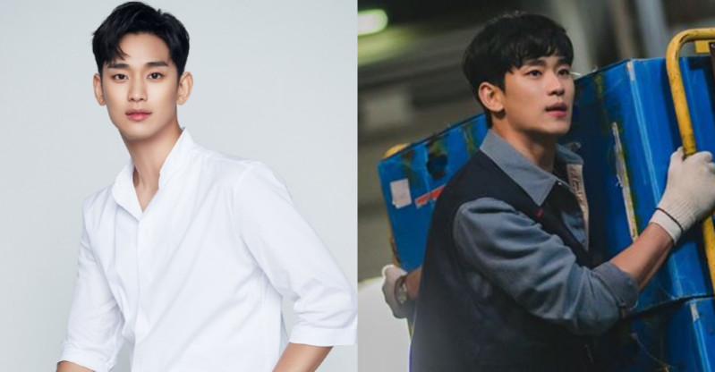 32岁金秀贤重磅归来！大学重考4次、金援离婚爸尽孝道，「宁愿放低身段，也不轻易放弃！」 ,stylechina.com