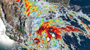 飓风季节的第一天正在酝酿年度第三次风暴 ,stylechina.com