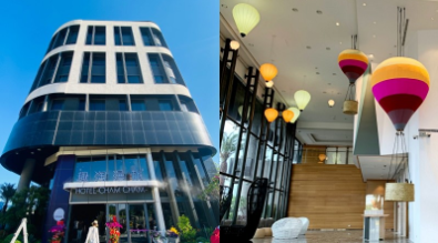 台东饭店新选择!「 趣淘漫旅台东馆」热气球主题、客房内放小帐篷超可爱,火车站走3分钟就能到 ,stylechina.com