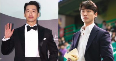 【2020第56届百想艺术大赏】《金牌救援》南宫珉多次入围竟再度落败！实力坚强有目共睹，蓄胡男人味百分百！ ,stylechina.com