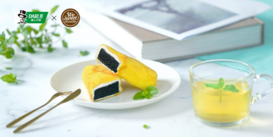 全联甜点网友激推神联名? 这款犯规啦! ,stylechina.com