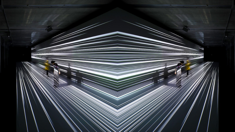 5ED4E4DB85AD21591010523.jpeg 「联动视与声的沉浸式体验!」《声音的建筑展》预备年底开启,3大重点抢先了解展览核心 ,stylechina.com