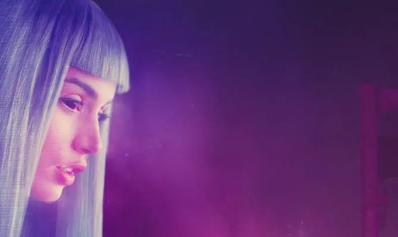 《和机器人谈恋爱的可行性研究报告》 ,stylechina.com