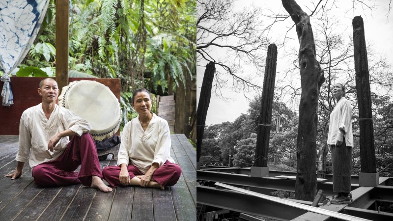 5EDF23745117F1591681908.jpeg 火灾后亲手盖回家园!优人神鼓,「困顿匮乏来临时,最丰富的地方,往往就在自己里面。」 ,stylechina.com