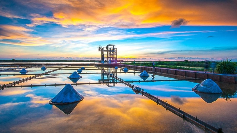 「安心旅游补助」7/1上路！自由行、团体旅客都能享有优惠，离岛还加码，五大方案一次看懂 ,stylechina.com