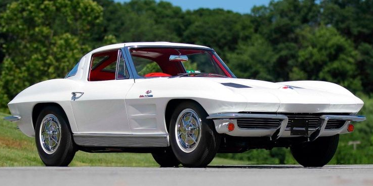 克尔维特Z06是您可以购买的最佳跑车吗？ ,stylechina.com