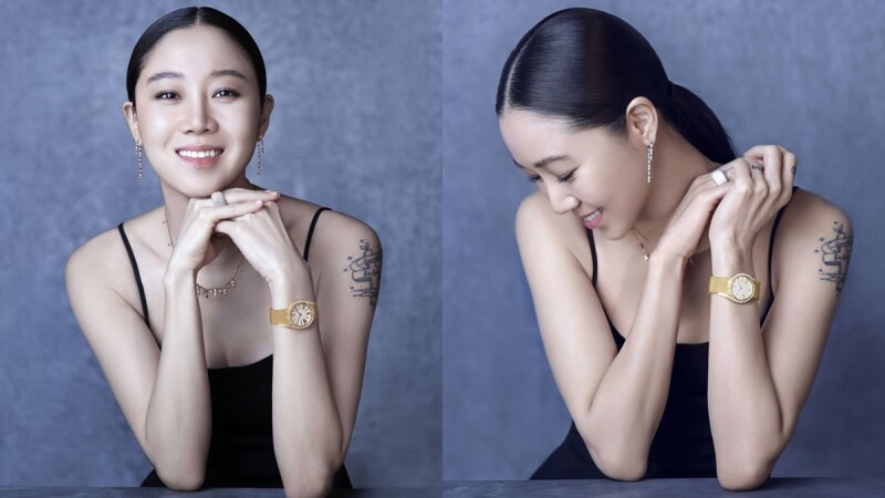 孔晓振：我觉得自己最强大时，是在镜头前。演戏，是我最喜欢的事。 ,stylechina.com