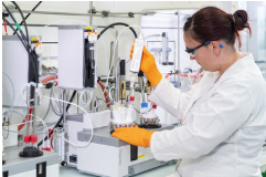 Solvias与战略医疗保健投资者达成协议以扩大业务 ,stylechina.com