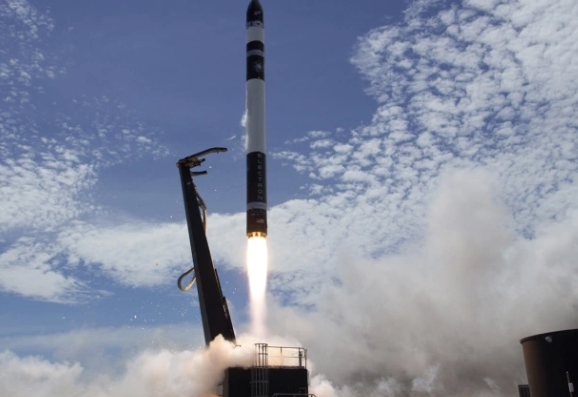 火箭实验室的下一个任务可能在上一个任务之后的几周内启动 ,stylechina.com