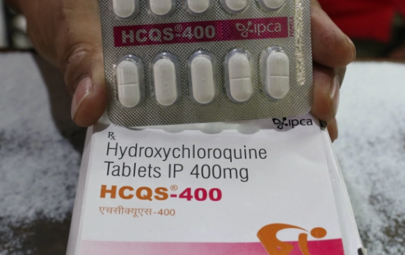 FDA撤销了对COVID-19治疗中的氯喹和羟氯喹的紧急授权 ,stylechina.com