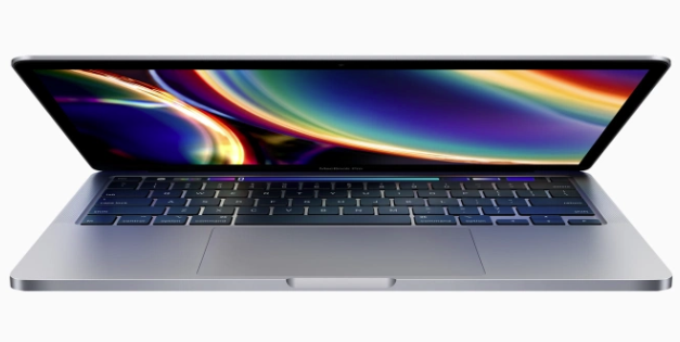 据报道,苹果可能在本月宣布Mac转向其基于ARM的芯片 ,stylechina.com