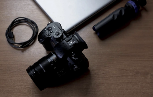 如何在5分钟内将精美的相机设置为高质量的网络摄像头 ,stylechina.com