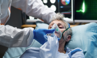 研究表明，地塞米松减少住院的需要氧气的COVID-19患者的死亡 中网时尚,stylechina.com