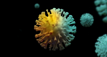 一项新研究表明“纳米海绵”可以帮助中和冠状病毒 中网时尚,stylechina.com