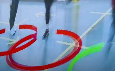 亚马逊将开源新的距离助手，用于6英尺距离提醒 中网时尚,stylechina.com