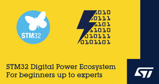 基于Web的软件有助于构建基于MCU的数字电源 中网时尚,stylechina.com