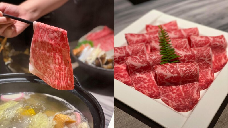 《食令·shabu》隐身台北101的精品火锅！A5鹿儿岛和牛、法国顶级蓝龙虾...情侣浪漫约会新选择 中网时尚,stylechina.com